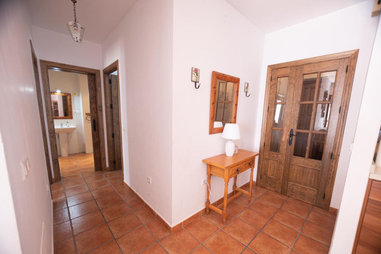 Casa Con Patio Andaluz Cerca Del Tajo De Ronda Apartment Exterior photo