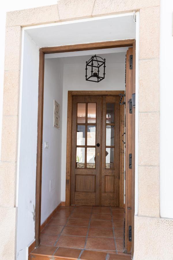 Casa Con Patio Andaluz Cerca Del Tajo De Ronda Apartment Exterior photo