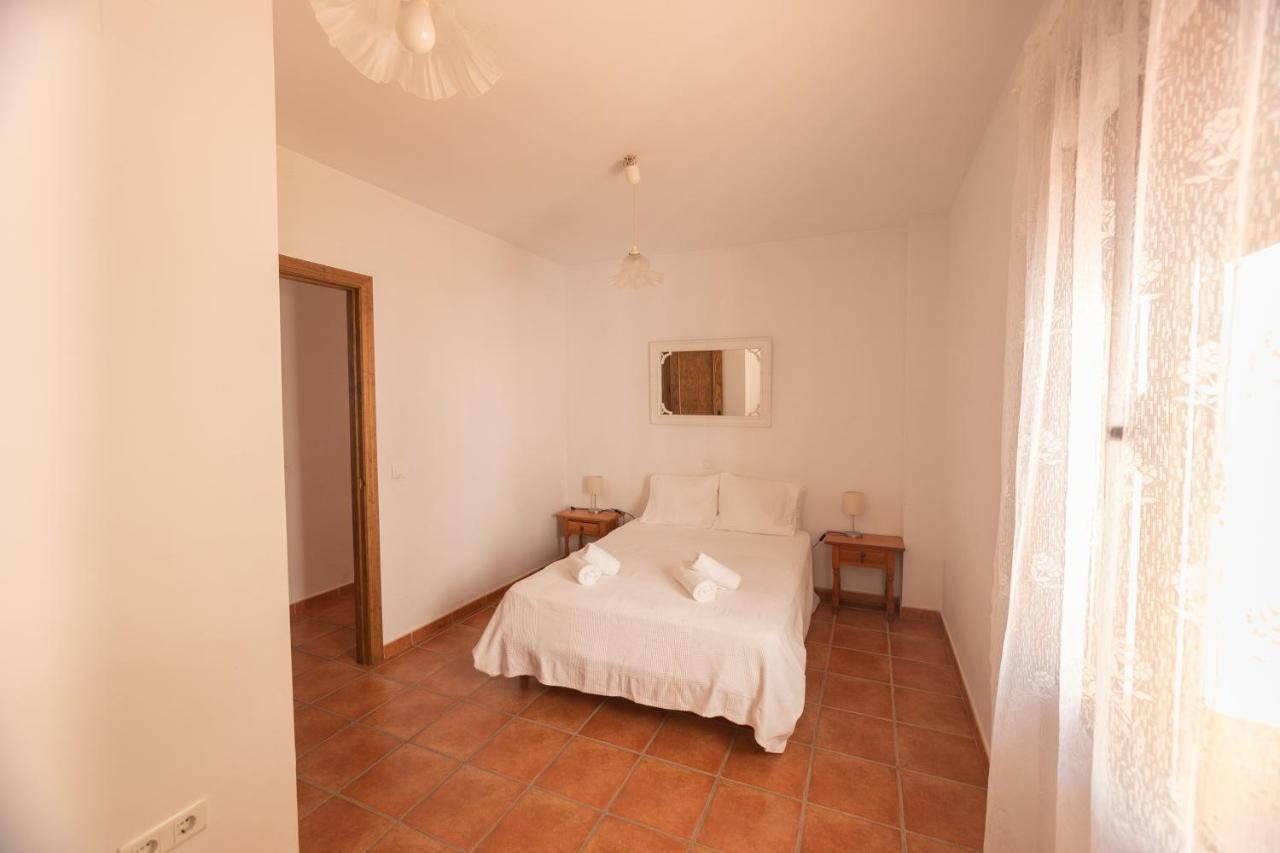 Casa Con Patio Andaluz Cerca Del Tajo De Ronda Apartment Exterior photo